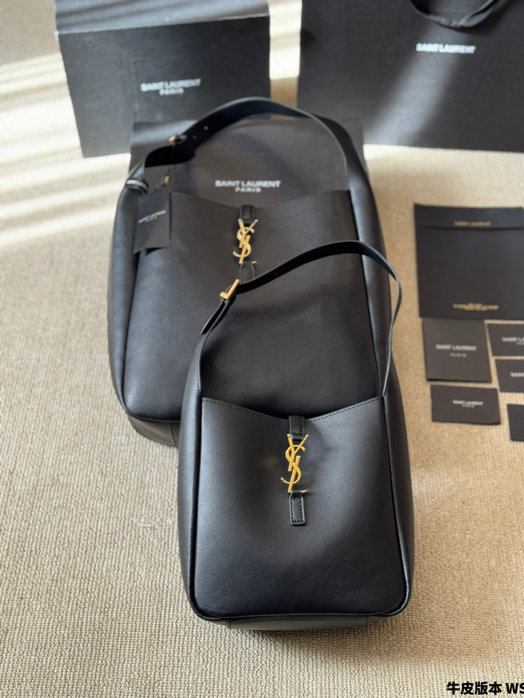 YSL bag 322